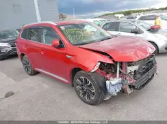 JA4J24A50JZ617051 2018 MITSUBISHI OUTLANDER