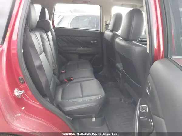 JA4J24A50JZ617051 2018 MITSUBISHI OUTLANDER - Image 8