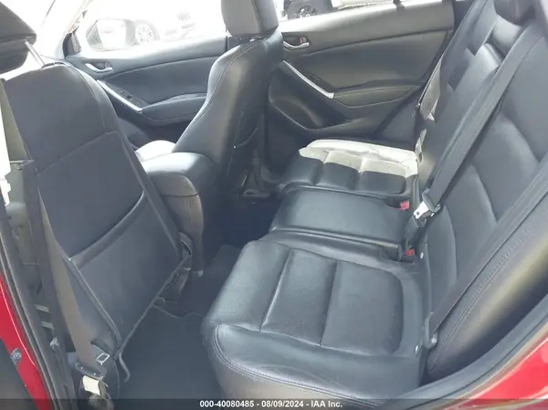 JA4J24A50JZ620063 2018 MITSUBISHI OUTLANDER - Image 8
