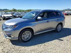 JA4J24A50KZ037199 2019 MITSUBISHI OUTLANDER