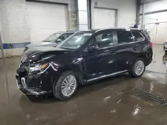 JA4J24A50KZ054889 2019 MITSUBISHI OUTLANDER