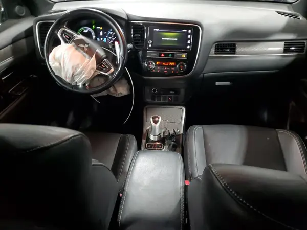 JA4J24A50KZ054889 2019 MITSUBISHI OUTLANDER - Image 8