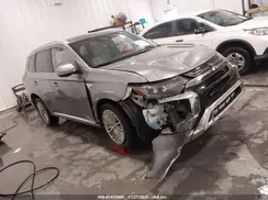 JA4J24A50KZ055010 2019 MITSUBISHI OUTLANDER
