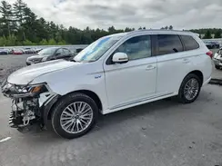 JA4J24A50KZ055976 2019 MITSUBISHI OUTLANDER