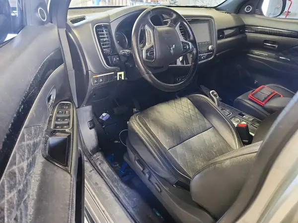JA4J24A50LZ029153 2020 MITSUBISHI OUTLANDER - Image 8