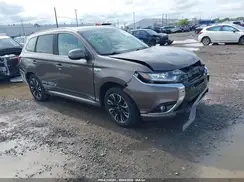 JA4J24A51JZ029093 2018 MITSUBISHI OUTLANDER