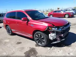 JA4J24A51JZ031345 2018 MITSUBISHI OUTLANDER