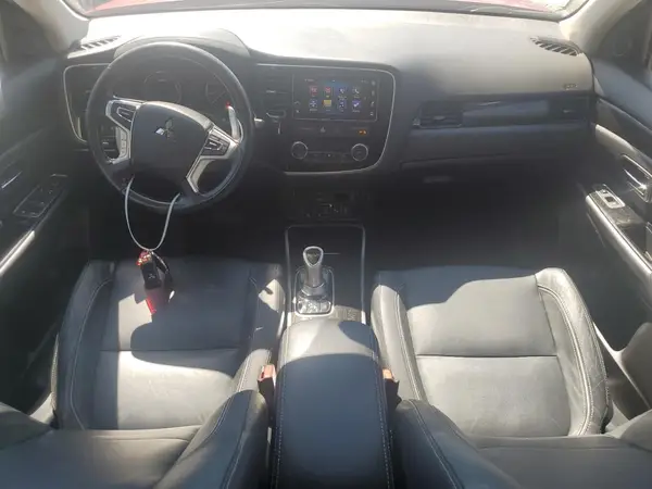 JA4J24A51JZ057931 2018 MITSUBISHI OUTLANDER - Image 8