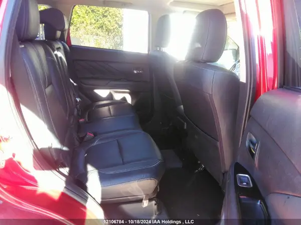 JA4J24A51JZ614370 2018 MITSUBISHI OUTLANDER - Image 8