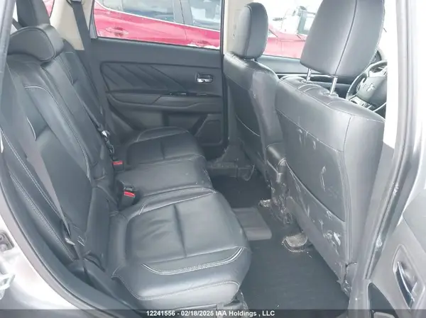 JA4J24A51JZ616555 2018 MITSUBISHI OUTLANDER - Image 8
