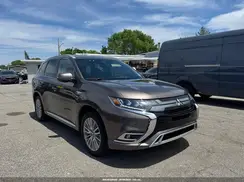 JA4J24A51KZ037793 2019 MITSUBISHI OUTLANDER