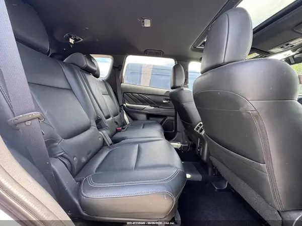 JA4J24A51KZ037793 2019 MITSUBISHI OUTLANDER - Image 8