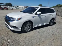 JA4J24A51KZ041357 2019 MITSUBISHI OUTLANDER
