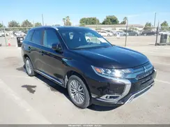JA4J24A51KZ053296 2019 MITSUBISHI OUTLANDER