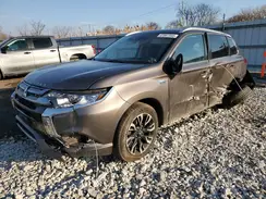 JA4J24A52JZ060949 2018 MITSUBISHI OUTLANDER