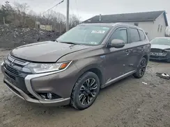 JA4J24A52JZ071160 2018 MITSUBISHI OUTLANDER