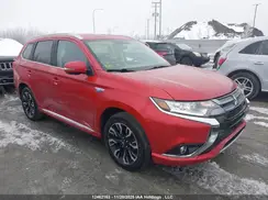 JA4J24A52JZ606942 2018 MITSUBISHI OUTLANDER