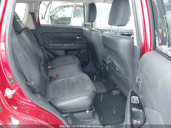 JA4J24A52JZ606942 2018 MITSUBISHI OUTLANDER - Image 8