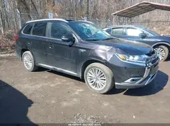 JA4J24A52KZ034742 2019 MITSUBISHI OUTLANDER