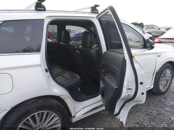 JA4J24A52KZ036376 2019 MITSUBISHI OUTLANDER - Image 8