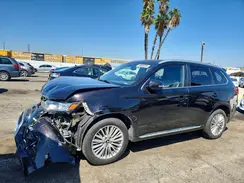 JA4J24A52KZ049385 2019 MITSUBISHI OUTLANDER