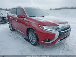 JA4J24A52KZ610961 2019 MITSUBISHI OUTLANDER