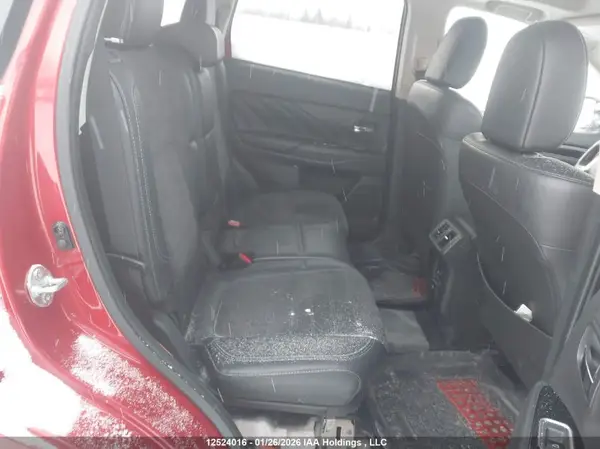 JA4J24A52KZ610961 2019 MITSUBISHI OUTLANDER - Image 8