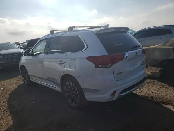 JA4J24A53JZ058952 2018 MITSUBISHI OUTLANDER - Image 2