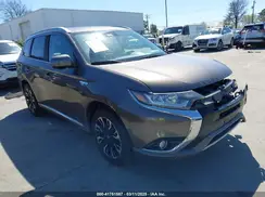 JA4J24A53JZ059664 2018 MITSUBISHI OUTLANDER