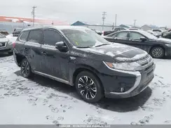 JA4J24A53JZ605900 2018 MITSUBISHI OUTLANDER