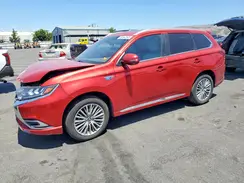 JA4J24A53KZ036239 2019 MITSUBISHI OUTLANDER