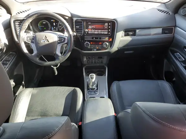 JA4J24A53KZ052294 2019 MITSUBISHI OUTLANDER - Image 8