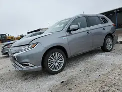 JA4J24A53KZ053154 2019 MITSUBISHI OUTLANDER