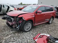 JA4J24A53KZ053364 2019 MITSUBISHI OUTLANDER