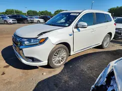 JA4J24A53KZ053395 2019 MITSUBISHI OUTLANDER