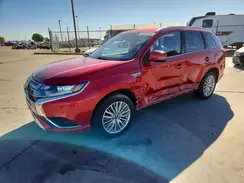 JA4J24A53KZ053672 2019 MITSUBISHI OUTLANDER
