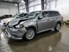 JA4J24A53KZ054921 2019 MITSUBISHI OUTLANDER