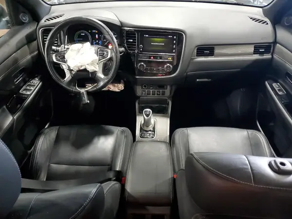 JA4J24A53KZ054921 2019 MITSUBISHI OUTLANDER - Image 8