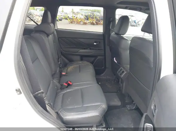 JA4J24A53KZ607647 2019 MITSUBISHI OUTLANDER - Image 8