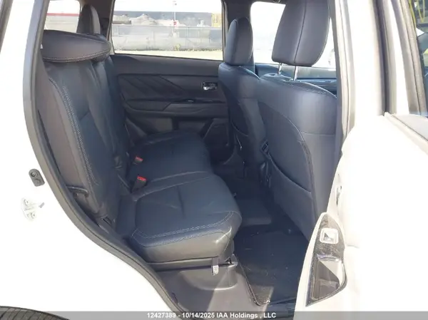 JA4J24A53KZ608684 2019 MITSUBISHI OUTLANDER - Image 8