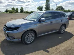 JA4J24A53KZ610693 2019 MITSUBISHI OUTLANDER