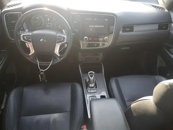 JA4J24A53LZ606175 2020 MITSUBISHI OUTLANDER - Image 8
