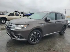 JA4J24A54JZ044252 2018 MITSUBISHI OUTLANDER