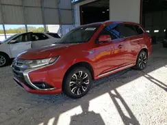 JA4J24A54JZ044509 2018 MITSUBISHI OUTLANDER