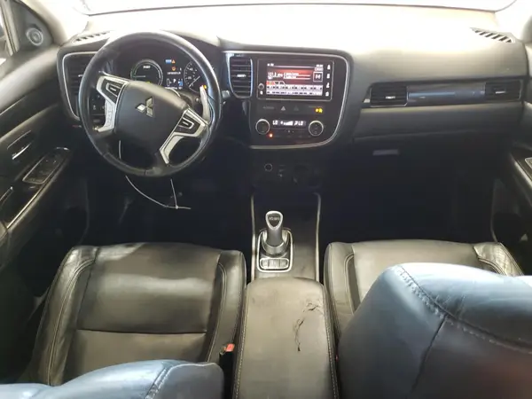 JA4J24A54JZ044509 2018 MITSUBISHI OUTLANDER - Image 8