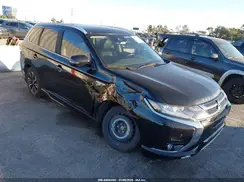 JA4J24A54JZ055591 2018 MITSUBISHI OUTLANDER