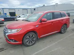 JA4J24A54JZ071077 2018 MITSUBISHI OUTLANDER