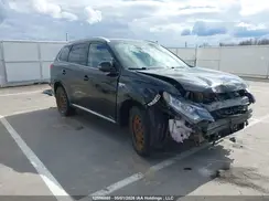 JA4J24A54JZ609714 2018 MITSUBISHI OUTLANDER