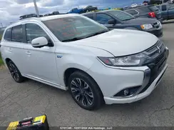 JA4J24A54JZ610880 2018 MITSUBISHI OUTLANDER
