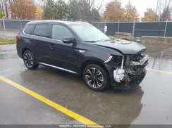 JA4J24A54JZ617974 2018 MITSUBISHI OUTLANDER